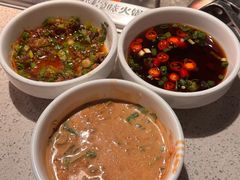 -海底捞火锅 (利舞台广场店)