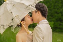 -唯一旅拍·颂当代影像艺术中心(上城店)