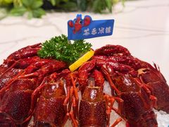-洪福龙虾