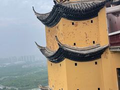 -狼山风景名胜区