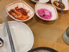 -海云台韩式汤饭·13年匠心韩料(南山店)