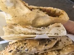 -下塘烧饼(罍街店)