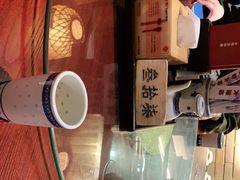 -南京大牌档(香港广场店)