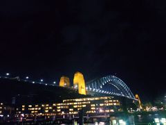 -悉尼海港大桥