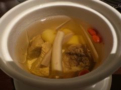 -采悦轩中餐厅·粤菜·海南菜(神州半岛喜来登度假酒店)