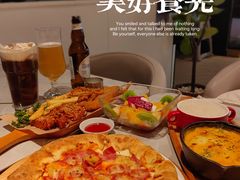 -必胜客(WOW玉泉远洋店)