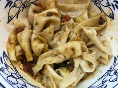 -姑娘手肉夹馍·凉皮·粉面(双塘路店)