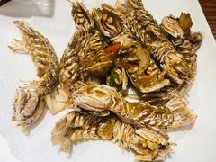 -大家发海鲜城夜排档(华山中路店)