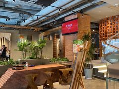 -蘸小院铁锅炖·蘸酱菜·东北菜(怀远门店)