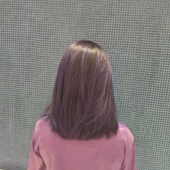 -逸丝风尚专注烫染