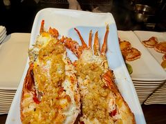 -铭门盛宴·艺术海鲜姿造(福田黑金店)