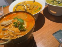 -Tegu泰古莲·泰国餐厅(红山6979店)