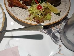 -泰椰里·泰国餐厅(智慧城广百广场店)