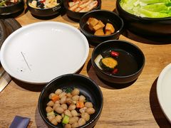 -黑牛黑猪烤肉专门店(万象城店)