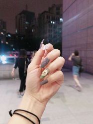 -CM.Nail美甲美睫