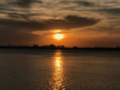 -南汇嘴观海公园