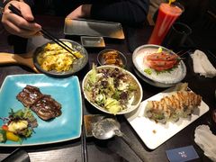 -井缘河风寿司(Touch12街店)