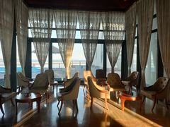 -月坨岛华清月府温泉酒店