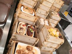 -中恒华茶楼(牌坊店)
