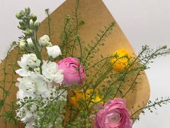 -杭州街角花屋花店(闻堰店)