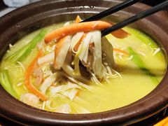 -打酱油·非遗淮扬菜(瘦西湖梅岭店)