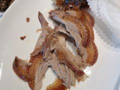 -大鸭梨烤鸭(顺义石园店)