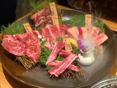 -黑牛の店·和牛烧肉(合生汇店)