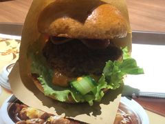 -魏家凉皮(西安秋林宏业商厦店)