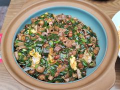 海肠捞饭-KŌNG胶东小馆·酒馆(华熙店)