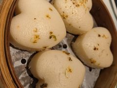 爱心桂花糕-外婆家(西红门荟聚购物中心店)