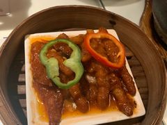-新大咀港式茶餐厅(宝山万达店)