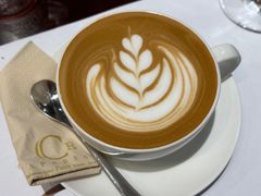 -CAPARESH開府莱舍(望京金辉店)