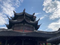 -文昌阁