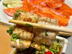 -韩盛·盛江山自助料理(中街大悦城黑金店)