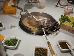 -潮发潮汕牛肉店(龙洞店)