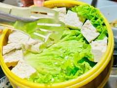 -匠岳·王宝器麻椒鱼(会展中心店)