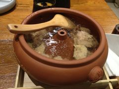 云海肴·云南菜(伊势丹店)-云海肴·汽锅鸡·云南菜(天津国金汇店)