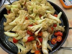 -李师傅脆肚(梅林店)