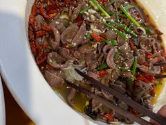-邱大妈水煮(龙山店)