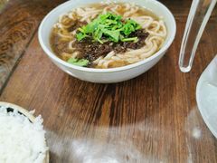 -乔家满族八大碗(流水沟店)