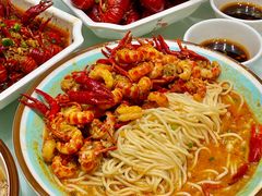 特色金汤小龙虾-阿胖龙虾(罍街店)