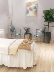 -奥本科技美肤·养生SPA