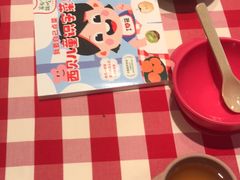-西贝(深圳卓悦汇店)