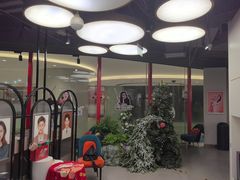 -海马体照相馆(北京apm店)