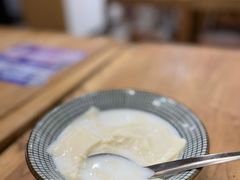 -哼哈豆花工房(高铁吾悦广场店)