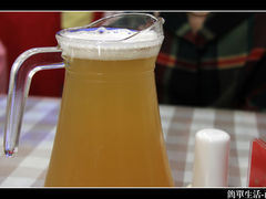 -美达尔烧烤海鲜家常菜(泰山路店)