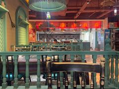 -驿楼兰·新疆菜(火车站店)