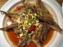 -松云居.大连人.大连菜