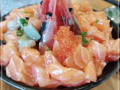 -魔丼屋(日月光店)
