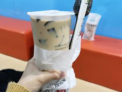 -书亦烧仙草(麦德龙钰龙店)